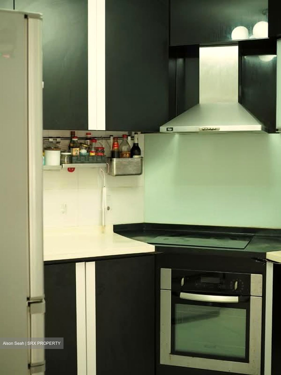 Blk 307C Teck Ghee Vista (Ang Mo Kio), HDB 4 Rooms #533069951